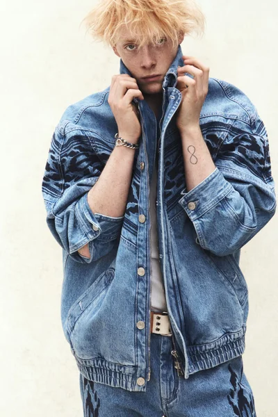 Look 14